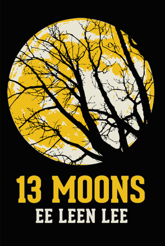 13 MOONS (ePub)