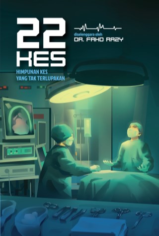 22 Kes: Himpunan Kes yang Tak Terlupakan