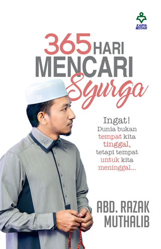 365 HARI MENCARI SYURGA