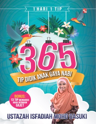 365 Tips Didik Anak Gaya Nabi