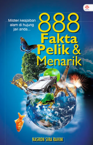 888 Fakta Pelik & Menarik