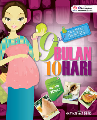 9 Bulan 10 Hari