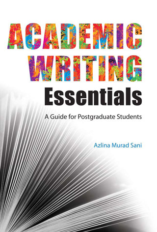 ACADEMIC WRITING ESSENTIALS