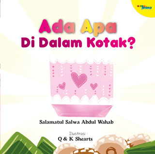 Ada Apa Di Dalam Kotak?