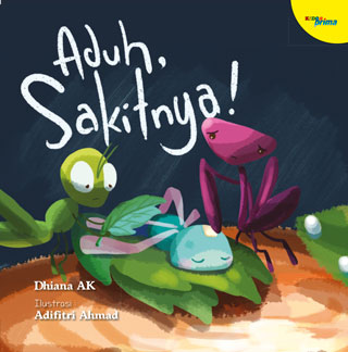 Aduh, Sakitnya!