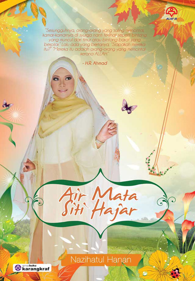Air Mata Siti Hajar