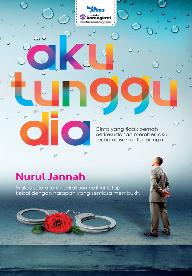 Aku Tunggu Dia (ePub)