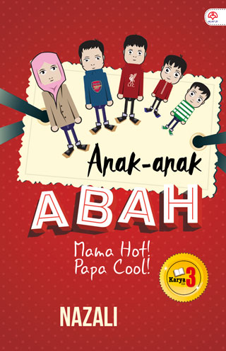 Anak-Anak Abah