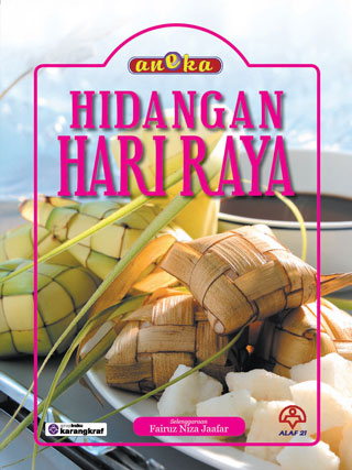 Aneka Hidangan Hari Raya