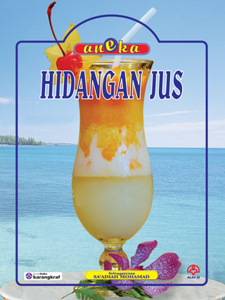 Aneka Hidangan Jus