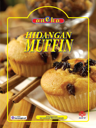 Aneka Hidangan Muffin