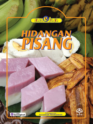Aneka Hidangan Pisang