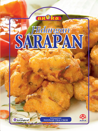 Aneka Hidangan Sarapan