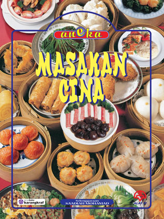 Aneka Masakan Cina