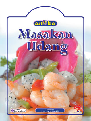 Aneka Masakan Udang
