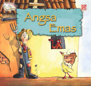 ANGSA EMAS