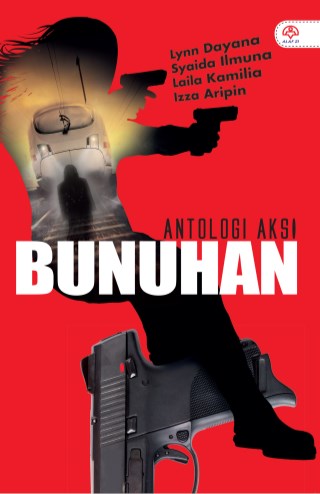 Antologi Bunuhan