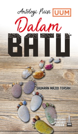 Antologi Puisi: Dalam Batu