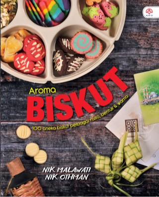 Aroma Biskut