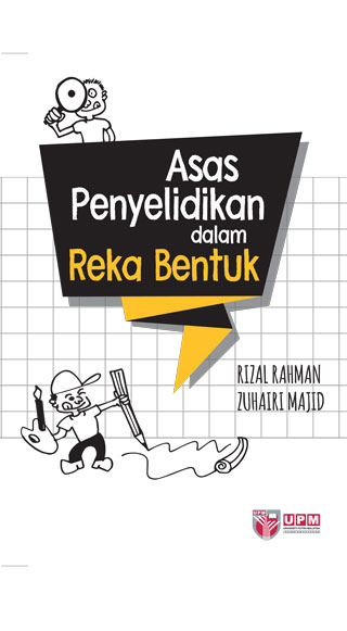 ASAS PENYELIDIKAN DALAM REKA BENTUK