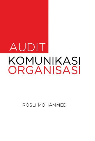 Audit Komunikasi Organisasi