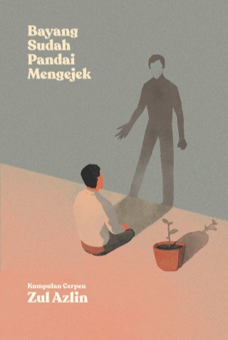 Bayang Sudah Pandai Mengejek