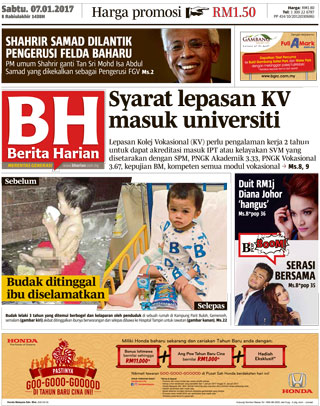 Bharian 07.01.17