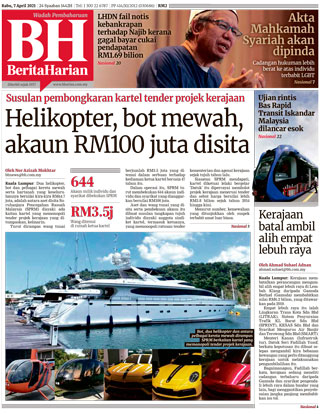 bharian 07.04.21