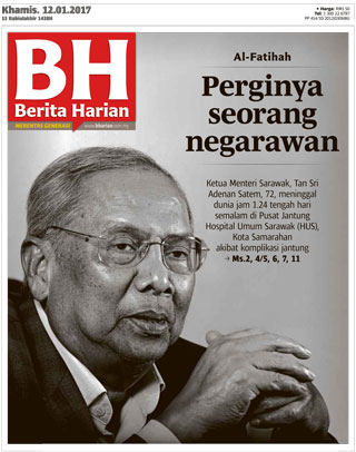 Bharian 11.01.17