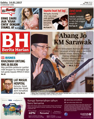 Bharian 13.01.12