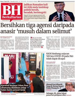 bharian 13.04.21