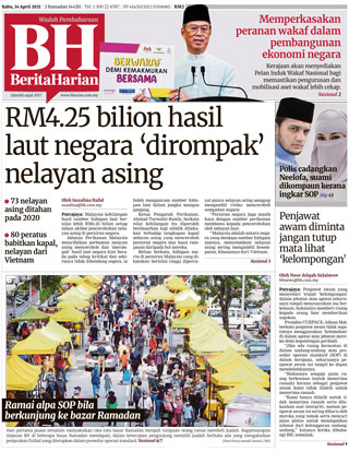 bharian 14.04.21