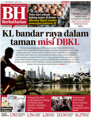 Bharian 15.03.21