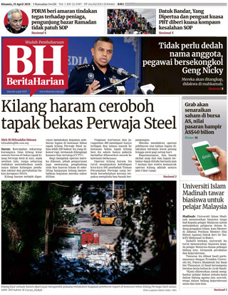 bharian 15.04.21