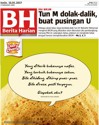 Bharian 16.01.17