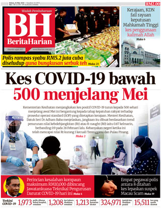 Bharian 16.03.21