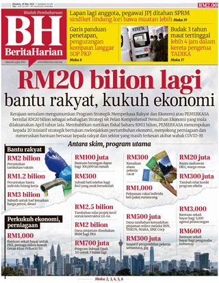 Bharian 18.03.21