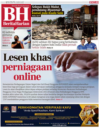 Bharian 19.03.21