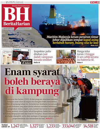 Bharian 22.03.21