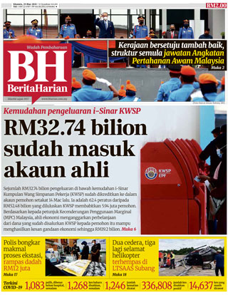 Bharian 25.03.21
