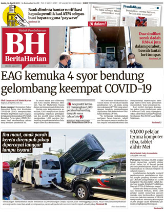 bharian 26.04.21