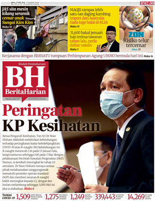 Bharian 27.03.21