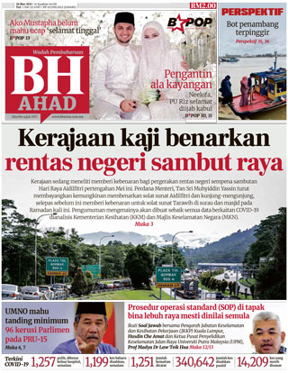 Bharian 28.03.21