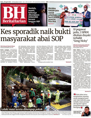 bharian 28.04.21
