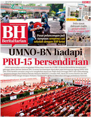 Bharian 29.03.21