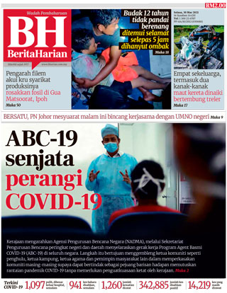 Bharian 30.03.21
