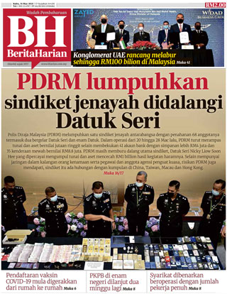 Bharian 31.03.21