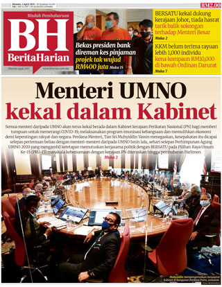 Times 01.04.21