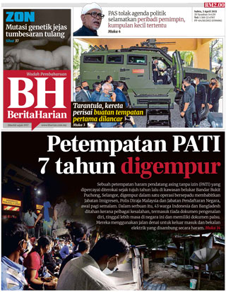 Times 03.04.21