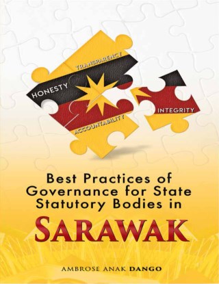 Best Practices of Governance for State Statury Bodies in Sarawak